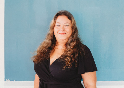 Dr. Ronina (Nina) Stevens